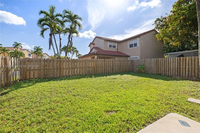 10953 SW 151st Place, Miami, FL 33196