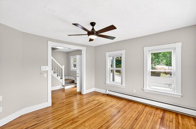 57 Clifton St, Fitchburg, MA 01420