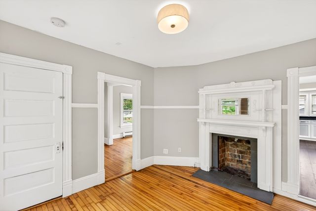 57 Clifton St, Fitchburg, MA 01420