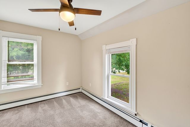 57 Clifton St, Fitchburg, MA 01420