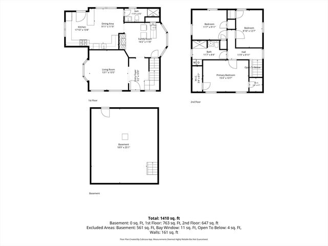 57 Clifton St, Fitchburg, MA 01420