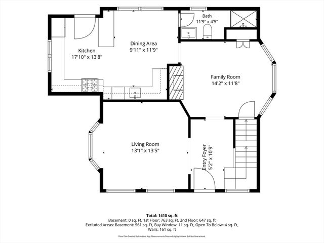 57 Clifton St, Fitchburg, MA 01420