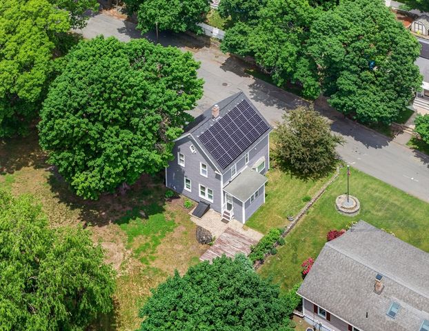 57 Clifton St, Fitchburg, MA 01420
