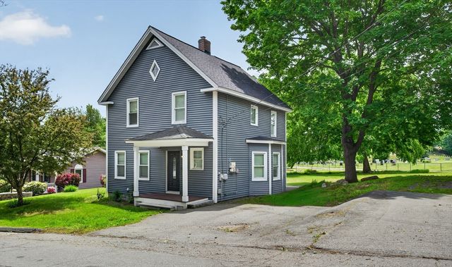 57 Clifton St, Fitchburg, MA 01420