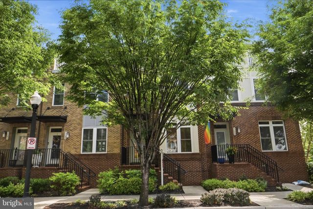 1149 S MONROE ST, Arlington, VA 22204