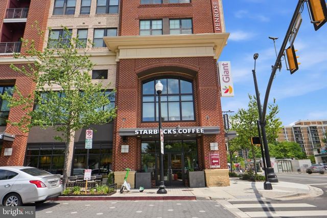 1149 S MONROE ST, Arlington, VA 22204