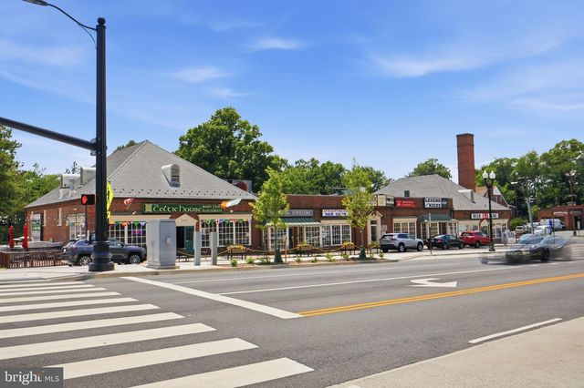 1149 S MONROE ST, Arlington, VA 22204