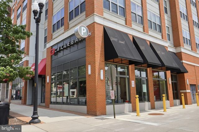 1149 S MONROE ST, Arlington, VA 22204