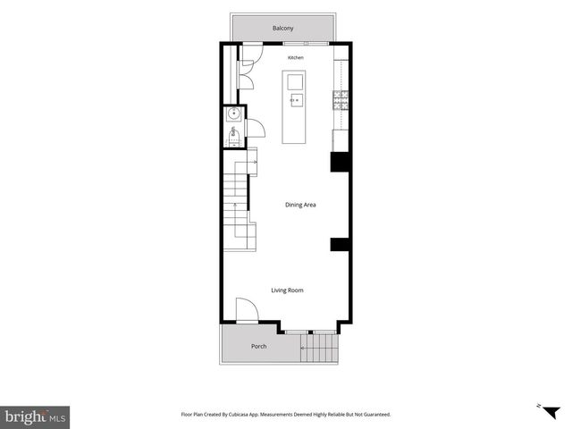 1149 S MONROE ST, Arlington, VA 22204