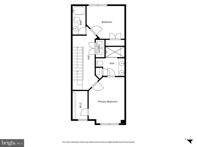 1149 S MONROE ST, Arlington, VA 22204