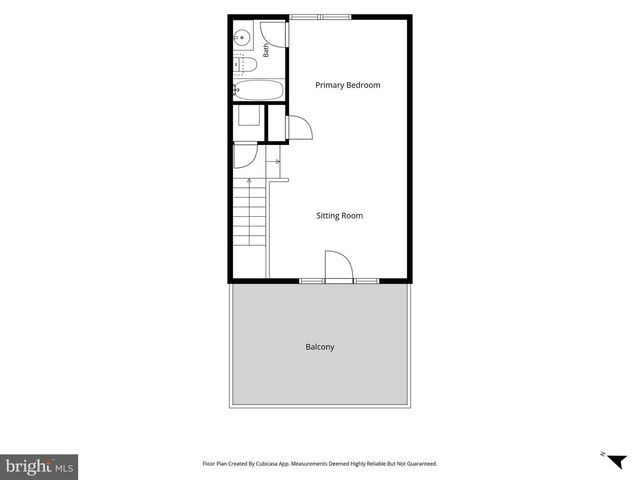 1149 S MONROE ST, Arlington, VA 22204