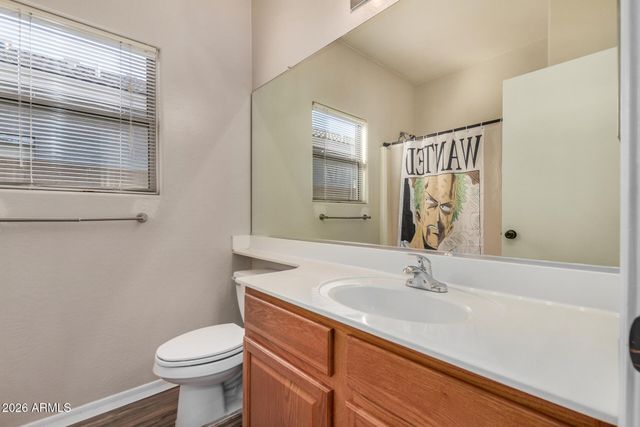 13002 W CORRINE Drive, El Mirage, AZ 85335