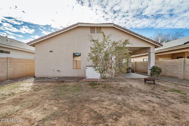 13002 W CORRINE Drive, El Mirage, AZ 85335