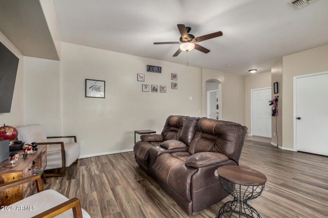 13002 W CORRINE Drive, El Mirage, AZ 85335