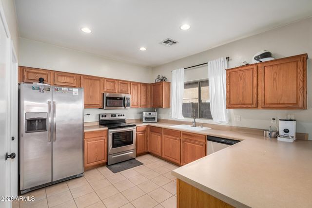 13002 W CORRINE Drive, El Mirage, AZ 85335