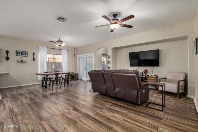 13002 W CORRINE Drive, El Mirage, AZ 85335