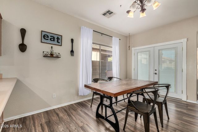 13002 W CORRINE Drive, El Mirage, AZ 85335