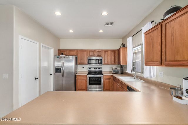 13002 W CORRINE Drive, El Mirage, AZ 85335