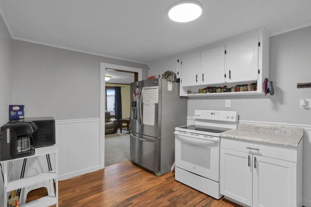 3585 East Pike, Zanesville, OH 43701