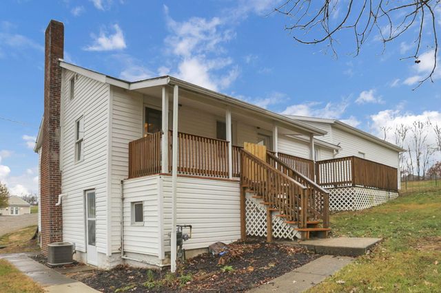 3585 East Pike, Zanesville, OH 43701