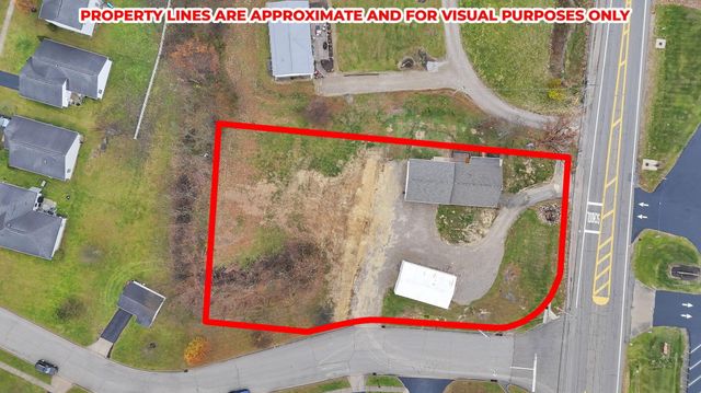 3585 East Pike, Zanesville, OH 43701