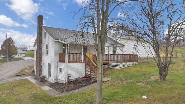 3585 East Pike, Zanesville, OH 43701