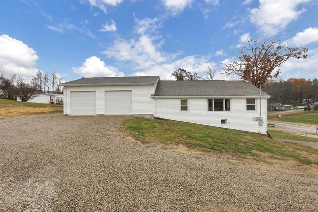 3585 East Pike, Zanesville, OH 43701