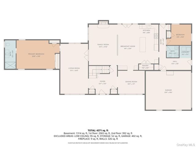 3 Melrose Court, Dix Hills, NY 11746