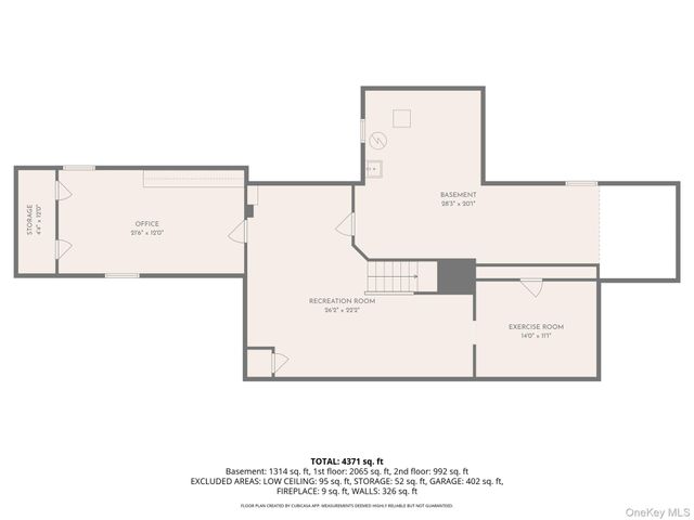 3 Melrose Court, Dix Hills, NY 11746