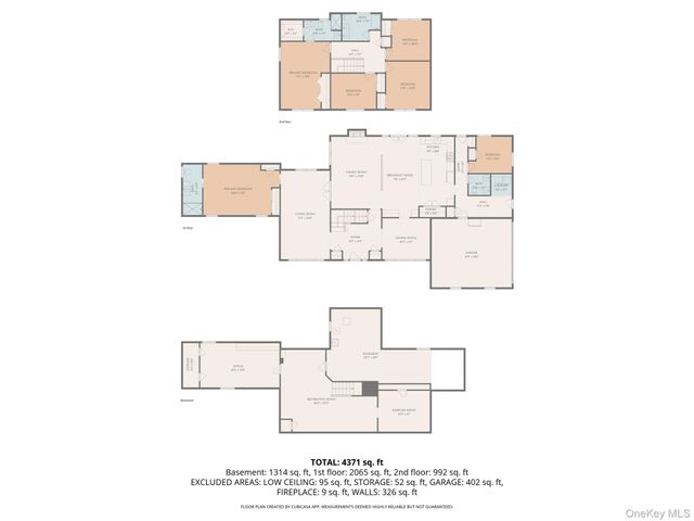 3 Melrose Court, Dix Hills, NY 11746