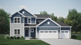 N16W29672 Caldicot South CIRCLE, Pewaukee, WI 53072