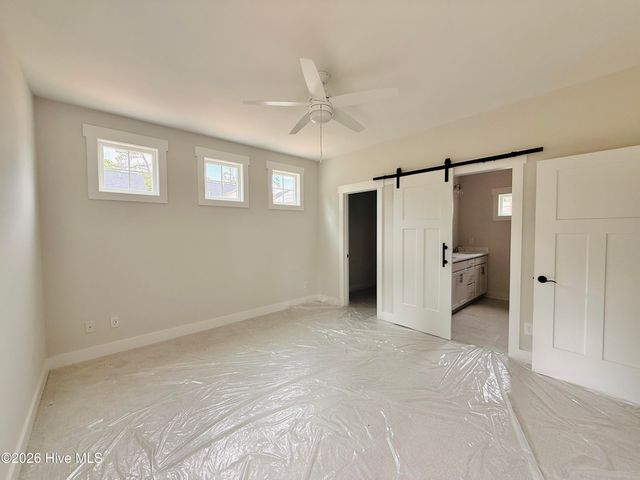 170 Matthews Road, Lakeview, NC 28350