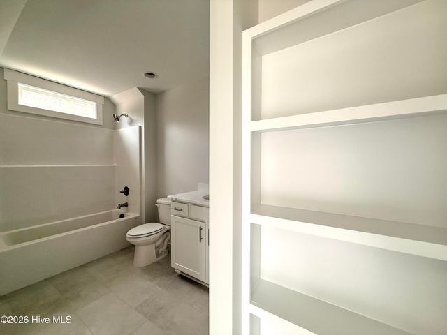 170 Matthews Road, Lakeview, NC 28350