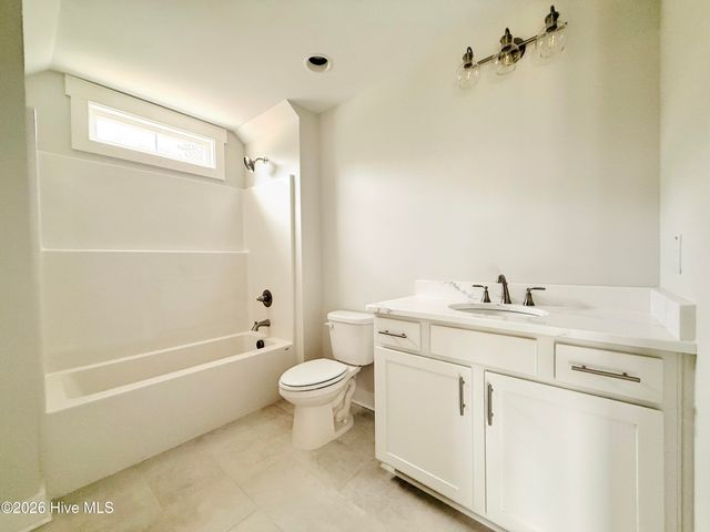 170 Matthews Road, Lakeview, NC 28350