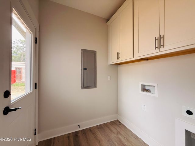 170 Matthews Road, Lakeview, NC 28350