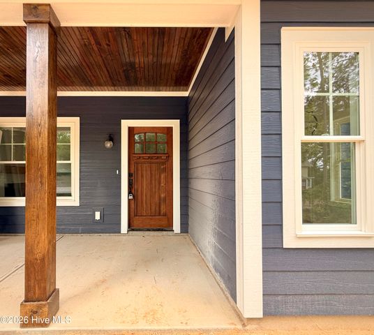 170 Matthews Road, Lakeview, NC 28350