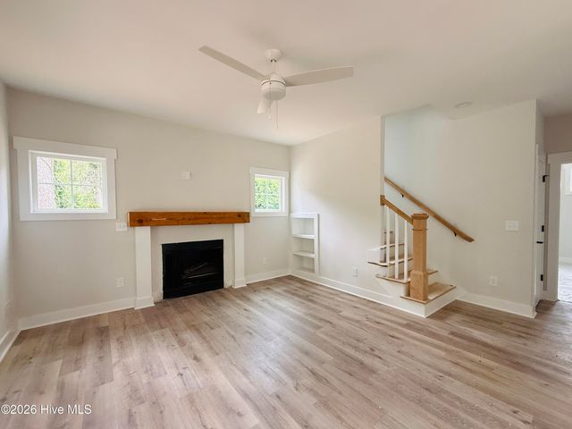 170 Matthews Road, Lakeview, NC 28350