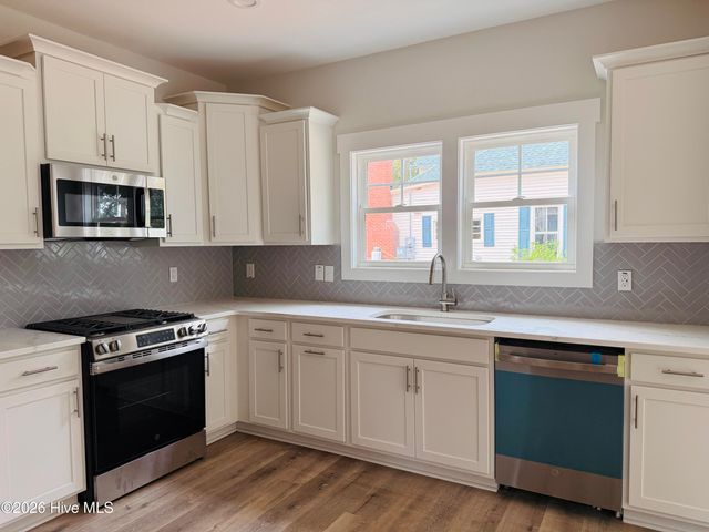 170 Matthews Road, Lakeview, NC 28350