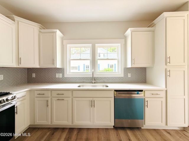 170 Matthews Road, Lakeview, NC 28350