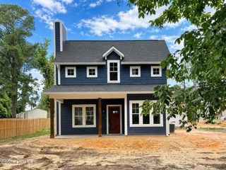 170 Matthews Road, Lakeview, NC 28350