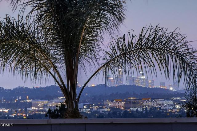 2210 Kinneloa Canyon Road, Pasadena, CA 91107