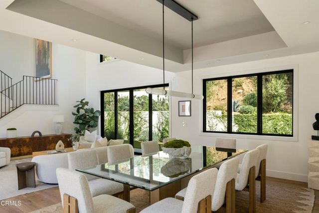 2210 Kinneloa Canyon Road, Pasadena, CA 91107