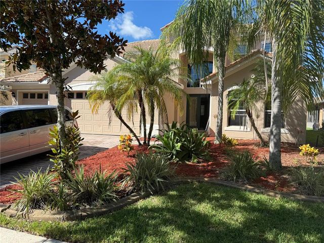 3811 EAGLE ISLE CIRCLE, Kissimmee, FL 34746