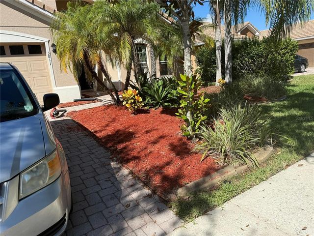 3811 EAGLE ISLE CIRCLE, Kissimmee, FL 34746