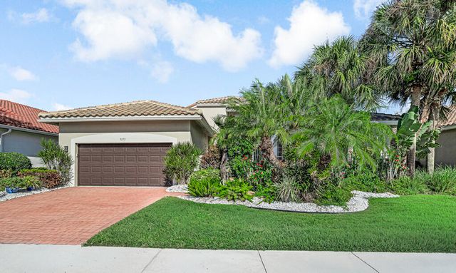 9175 Caserta Street, Lake Worth, FL 33467