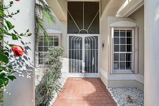 9175 Caserta Street, Lake Worth, FL 33467