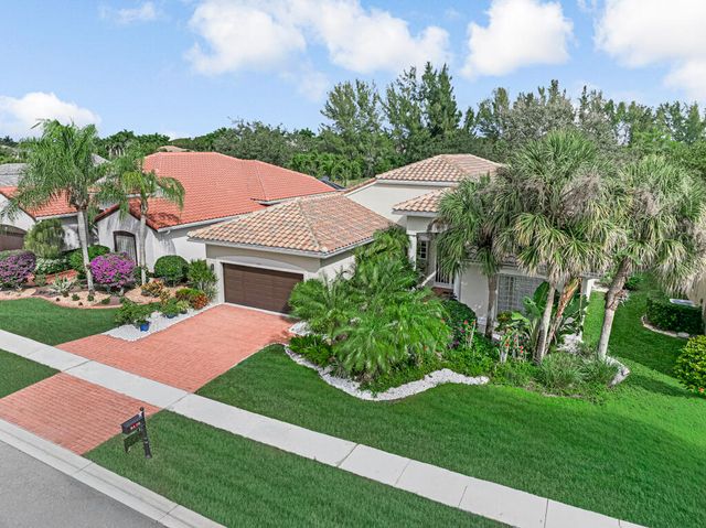 9175 Caserta Street, Lake Worth, FL 33467
