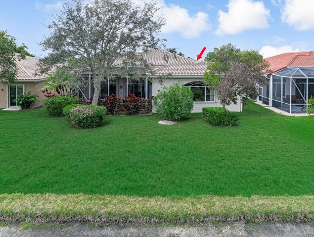 9175 Caserta Street, Lake Worth, FL 33467