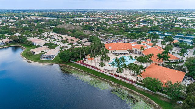 9175 Caserta Street, Lake Worth, FL 33467