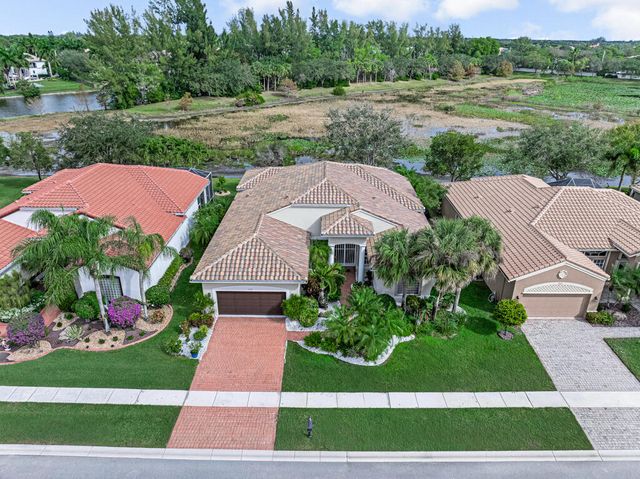9175 Caserta Street, Lake Worth, FL 33467